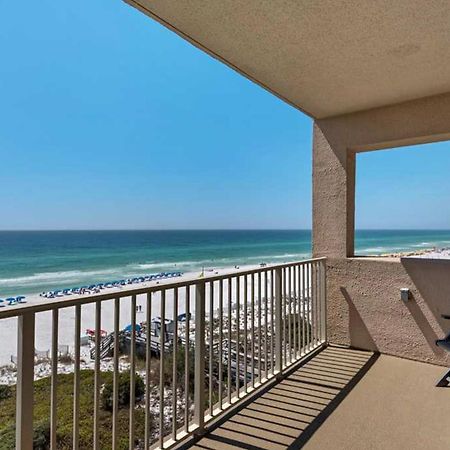 דסטין Tops'L Beach Manor 612 מראה חיצוני תמונה