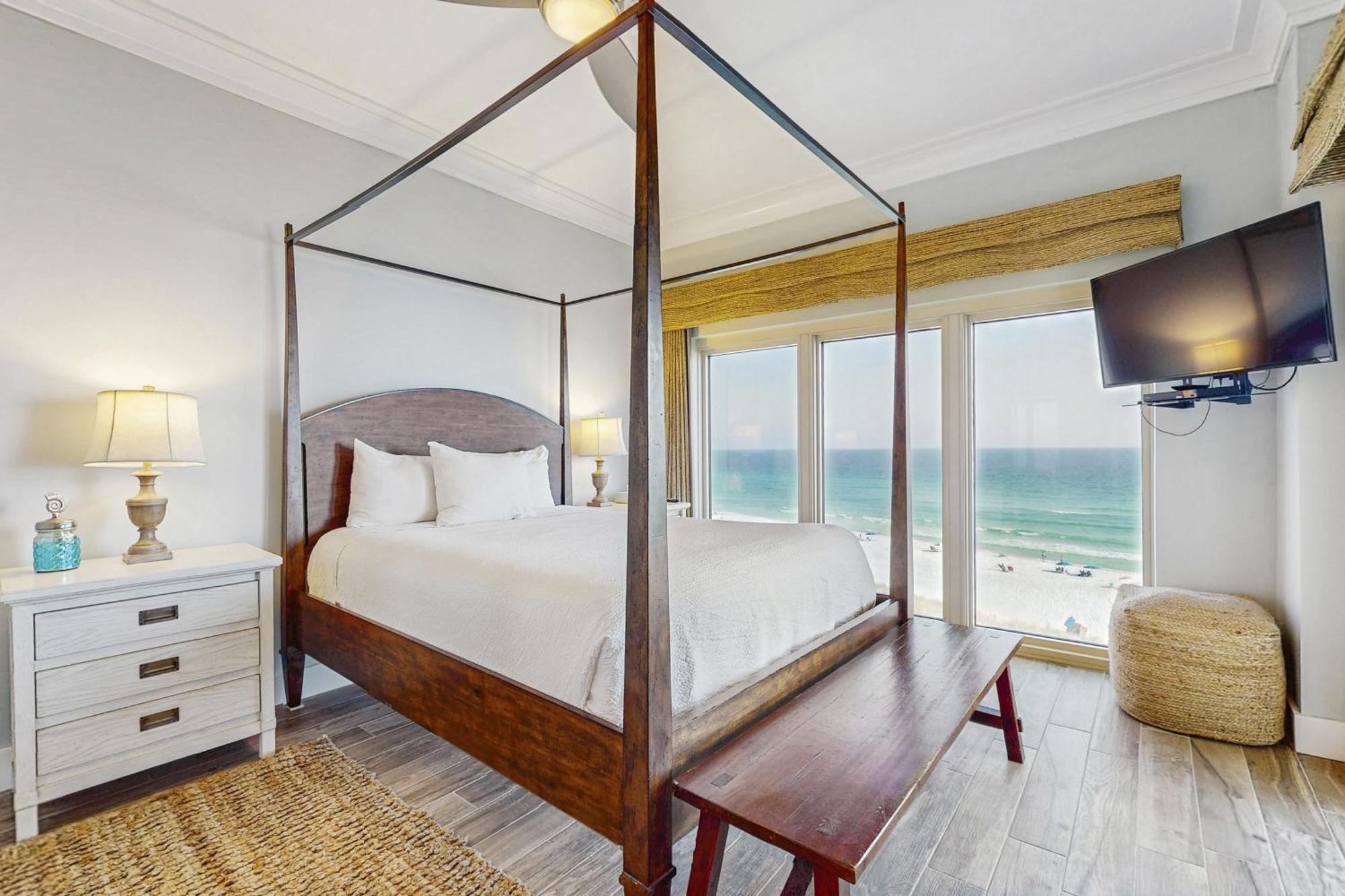 דסטין Tops'L Beach Manor 612 מראה חיצוני תמונה